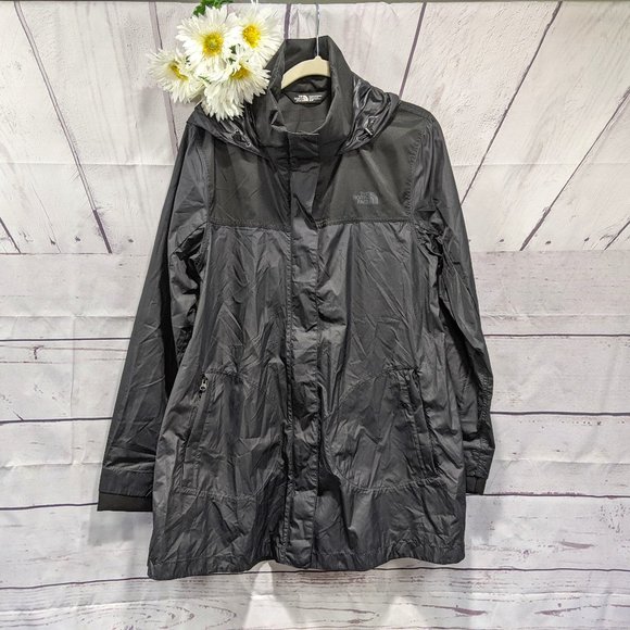 The North Face Jackets & Blazers - The North Face Women's Girl on The Go Trench Coat